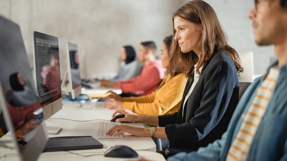 Best One Year Masters in AI Programs