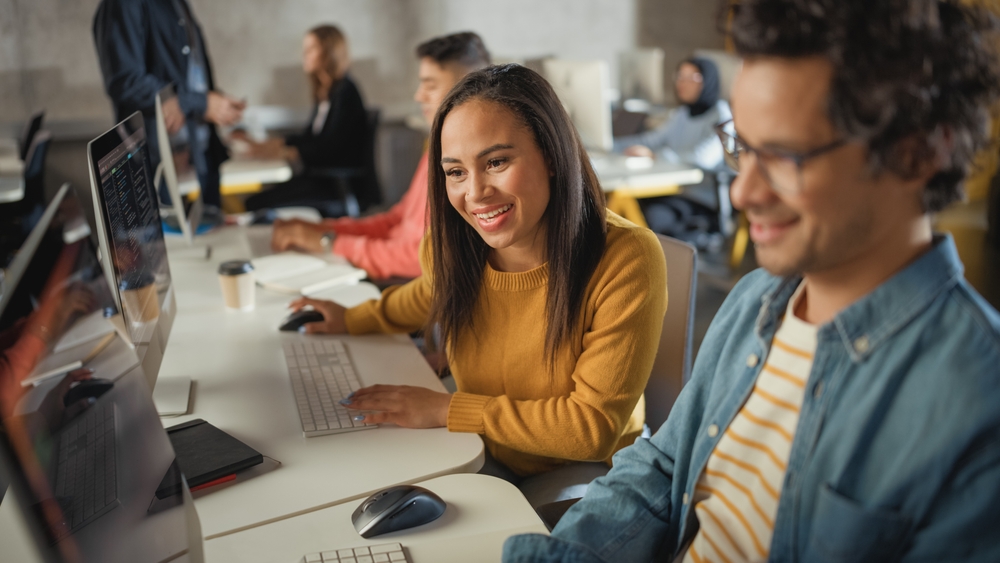 Computer Vision Masters Degree Programs
