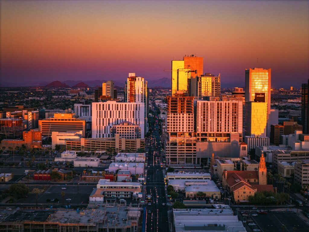 Arizona’s Best AI Masters Degree Programs