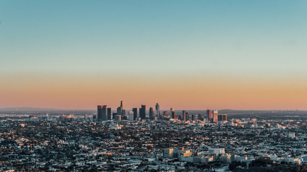 Best AI Masters Degree Programs in California